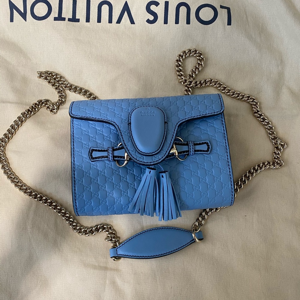 Gucci mini bag - Picture 3 of 6